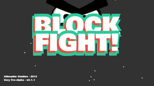 BLOCK FIGHT!